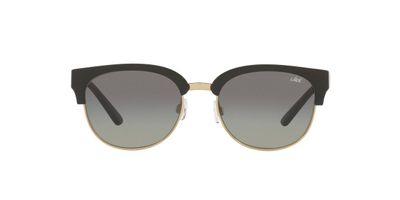 Anteojos De Sol Jack Pacific JK1030M Negro Unisex