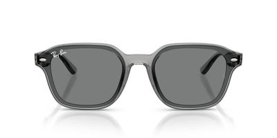 Anteojos De Sol Ray-Ban RB4458D  Gris Unisex