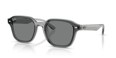 Imagen 2 del producto Anteojos De Sol Ray-Ban RB4458D Gris Unisex