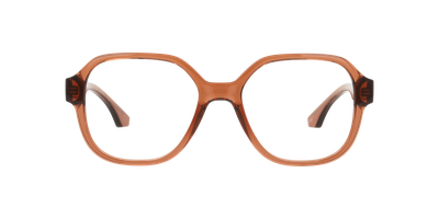 Lentes Ópticos Unofficial  UO3045 Marrón Mujer