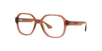 Imagen 2 del producto Lentes Ópticos Unofficial  UO3045 Marrón Mujer