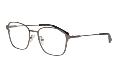 Imagen 2 del producto Anteojos Ópticos Unofficial UO1035 Unom0258 Gris Hombre