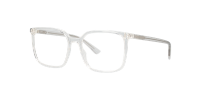 Imagen 2 del producto Anteojos Ópticos Seen NE3079 Transparent Crystal Clear Trasparente Hombre