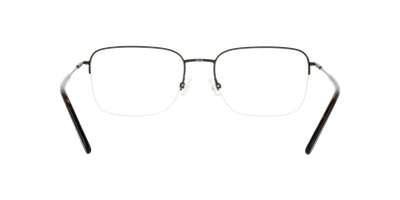 Anteojos Ópticos Dbyd DB1145  Verde Hombre