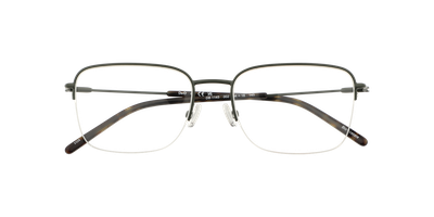 Imagen 2 del producto Anteojos Ópticos Dbyd DB1145 Verde Hombre