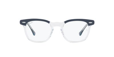 Imagen 1 del producto Lentes Ópticos Ray-Ban RX5398 Azul Unisex