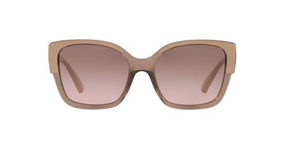 Lentes De Sol Jean Monnier J84168 Café Mujer
