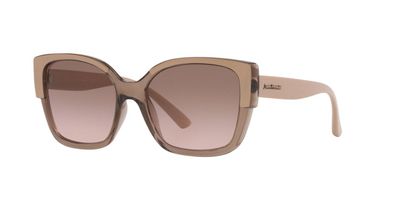 Imagen 2 del producto Lentes De Sol Jean Monnier J84168 Café Mujer