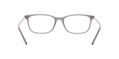 Anteojos Ópticos Dbyd DB2106  Gris Mujer