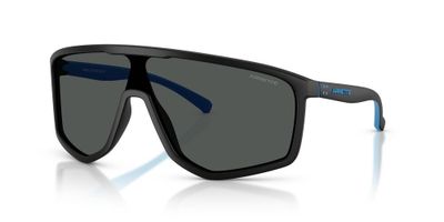 Imagen 2 del producto Anteojos De Sol Arnette AN4360 Stripe-M Black Dark Grey Negro Hombre
