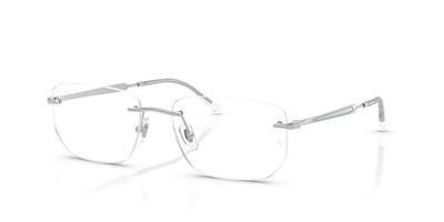 Imagen 2 del producto Anteojos Ópticos Ray-Ban RX3768V Silver Plateado Unisex