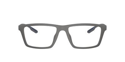 Lentes Ópticos Emporio Armani 0EA4189U Gris Hombre