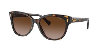 Imagen 2 del producto Lentes De Sol Ralph 0RA5305U  Havana Mujer