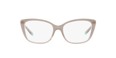 Imagen 2 del producto Lentes Ópticos Tiffany TF2208B Crema Mujer