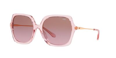 Imagen 2 del producto Anteojos De Sol Jack Pacific JK6002M  Rosa Mujer