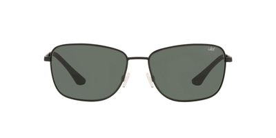 Anteojos De Sol Jack Pacific JK3006M Negro Hombre