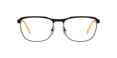 Anteojos Ópticos Unofficial    Negro Not defined