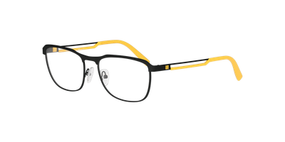 Imagen 2 del producto Anteojos Ópticos Unofficial    Negro Not defined