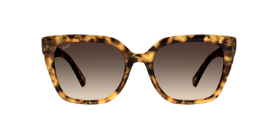 Anteojos De Sol Dbyd    Verde Not defined