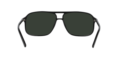 Anteojos De Sol Seen NE6074  Negro Hombre