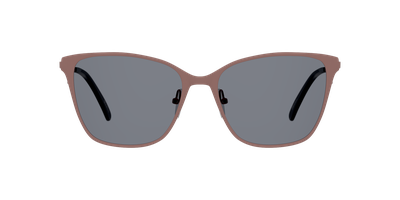 Anteojos De Sol Seen NE5006 Snsf0021 Rosa Unisex