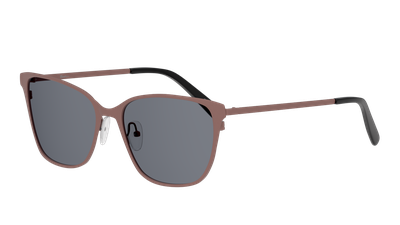 Imagen 2 del producto Anteojos De Sol Seen NE5006 Snsf0021 Rosa Unisex