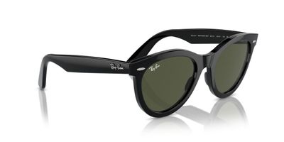 Anteojos De Sol Ray-Ban RB2241 Wayfarer Way Negro Unisex
