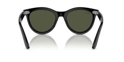 Imagen 2 del producto Anteojos De Sol Ray-Ban RB2241 Wayfarer Way Negro Unisex