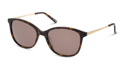 Anteojos De Sol Dbyd DB4024 Dbsf5013 Havana Unisex