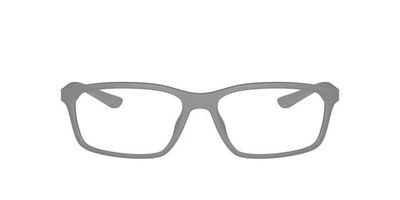 Imagen 2 del producto Lentes Ópticos Armani Exchange AX3108U Gris Hombre