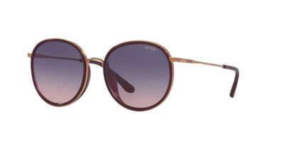Imagen 2 del producto Lentes De Sol Jack Pacific JK3010 Dorado Unisex