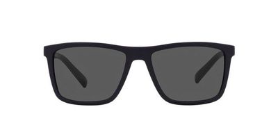 Lentes De Sol Jean Monnier J84163  Azul Hombre