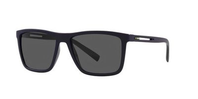 Imagen 2 del producto Lentes De Sol Jean Monnier J84163  Azul Hombre