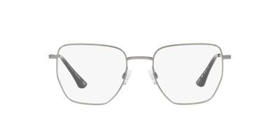 Lentes Ópticos Jean Monnier 0J81207 Gris Unisex