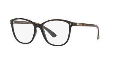 Imagen 2 del producto Lentes Ópticos Jean Monnier J83201 Negro Mujer