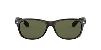 Imagen 1 del producto Lentes De Sol Ray-Ban RB2132 Café Unisex