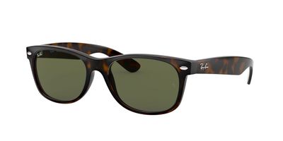 Imagen 2 del producto Lentes De Sol Ray-Ban RB2132 Café Unisex