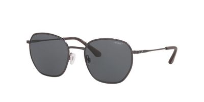 Imagen 2 del producto Anteojos De Sol Jack Pacific 0JK3012 Dark Gunmetal Dark Grey Unisex