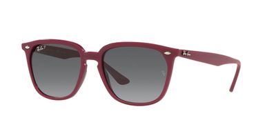 Imagen 2 del producto Lentes De Sol Ray-Ban RB4362 Fucsia Unisex
