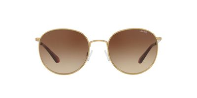 Anteojos De Sol Jack Pacific JK3008 Dorado Unisex