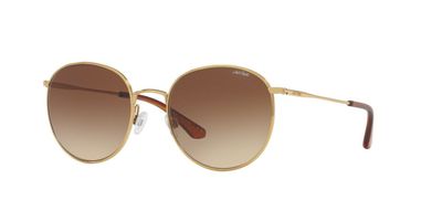 Imagen 2 del producto Anteojos De Sol Jack Pacific JK3008 Dorado Unisex