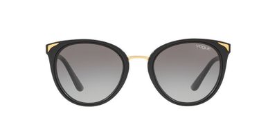 Imagen 2 del producto Lentes De Sol Vogue VO5230S Negro Mujer