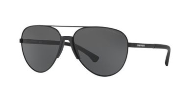 Imagen 1 del producto Lentes De Sol Emporio Armani EA2059 Negro Hombre