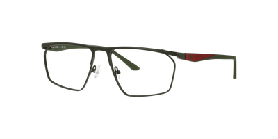 Imagen 2 del producto Lentes Ópticos Unofficial UO1170 Verde Hombre