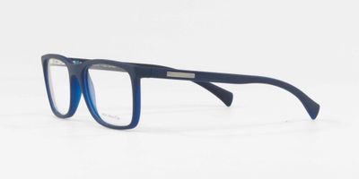 Imagen 2 del producto Lentes Ópticos Jean Monnier  J83171 Azul Hombre
