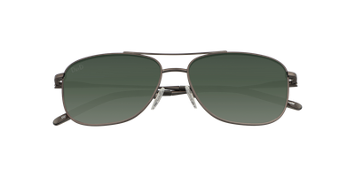 Imagen 2 del producto Anteojos De Sol Dbyd DB5034 Gris Hombre