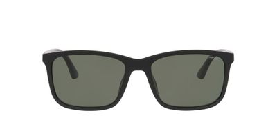 Imagen 1 del producto Anteojos De Sol Jack Pacific 0JK1045U Matte Black Polar Dark Green Hombre