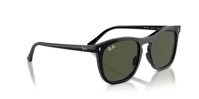 Anteojos De Sol Ray-Ban RB2210  Negro Unisex