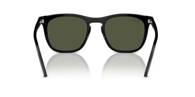 Imagen 2 del producto Anteojos De Sol Ray-Ban RB2210  Negro Unisex