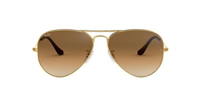 Imagen 1 del producto Lentes De Sol Ray-Ban RB3025 Dorado Unisex